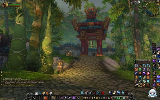 Screenshot - World of WarCraft: Mists of Pandaria (PC) 2334257