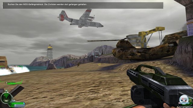 Screenshot - Command & Conquer Ultimate Collection (PC) 92412072