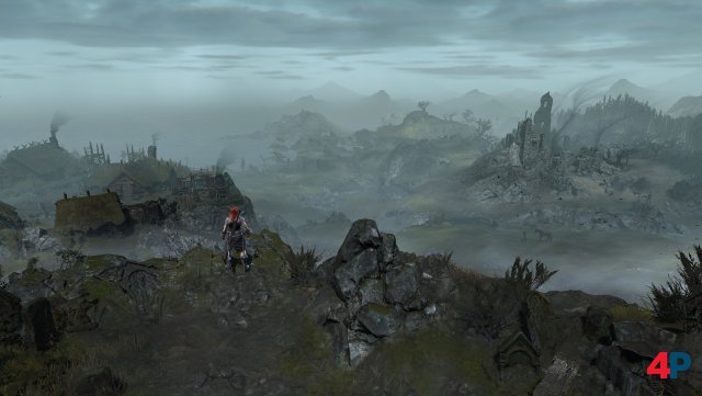 Screenshot - Diablo 4 (PC) 92599929