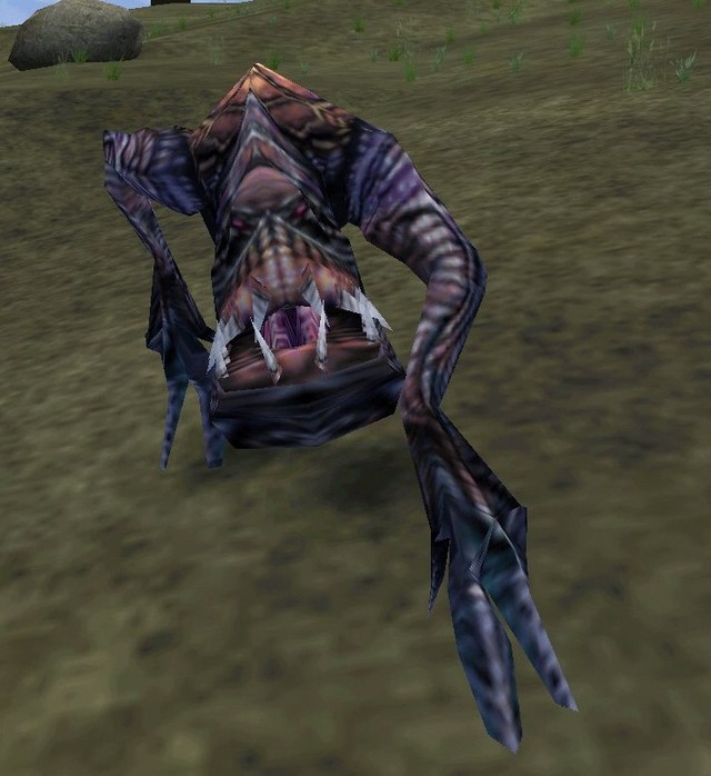Neue Monster in Albion 25560