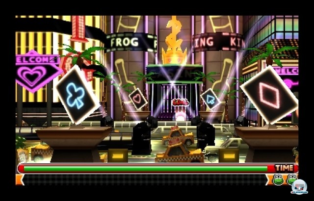 Screenshot - Frogger 3D (3DS) 2227129