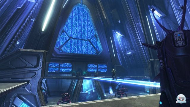 Screenshot - Halo: Combat Evolved - Anniversary (360) 2258287