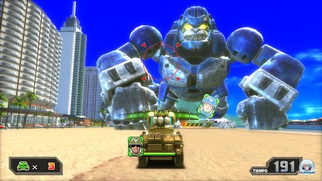 Screenshot - Tank! Tank! Tank! (Wii_U) 92404502