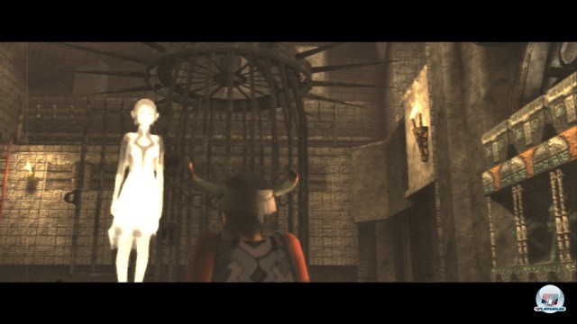 Screenshot - ICO & Shadow of the Colossus HD (PlayStation3) 2233777