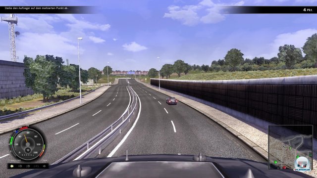 Screenshot - Scania Truck Driving Simulator - The Game (PC) 2371542