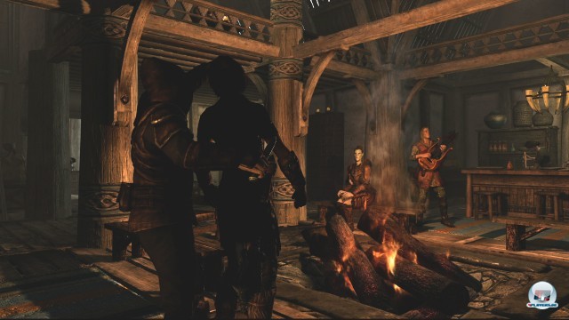 Screenshot - The Elder Scrolls V: Skyrim (PC) 2231474