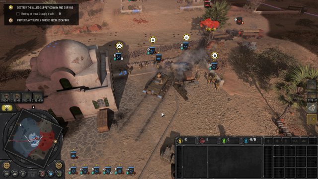 Screenshot - Company of Heroes 3 (PC) 92656495
