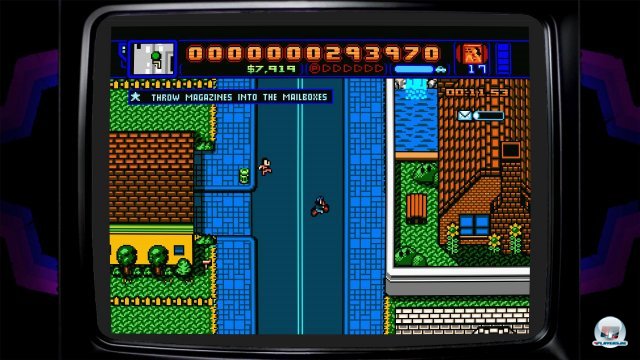 Screenshot - Retro City Rampage (PC) 92412372
