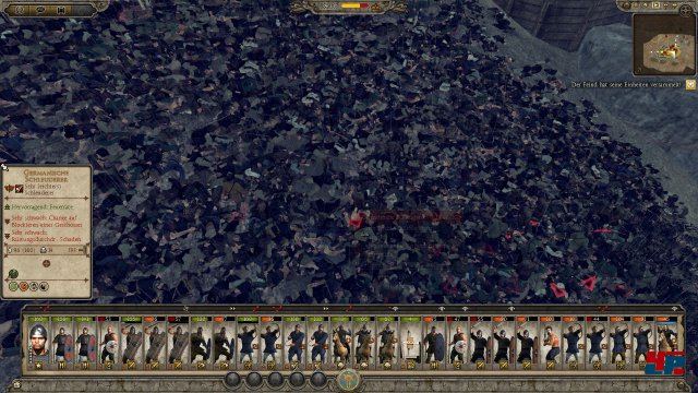 Screenshot - Total War: Attila (PC) 92499820