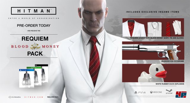Screenshot - Hitman (PC) 92519647