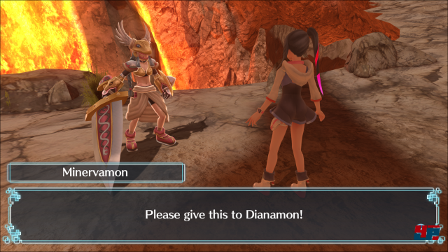Screenshot - Digimon World: Next Order (PS4) 92537969