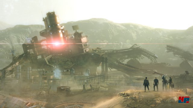 Screenshot - Metal Gear Survive (PC) 92531294