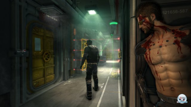 Screenshot - Deus Ex: Human Revolution (360) 2262332