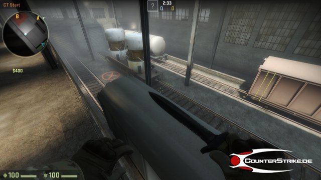 Screenshot - Counter-Strike (PC) 2319857