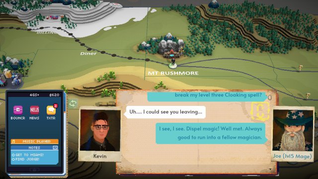 Screenshot - Not Tonight 2 (PC)