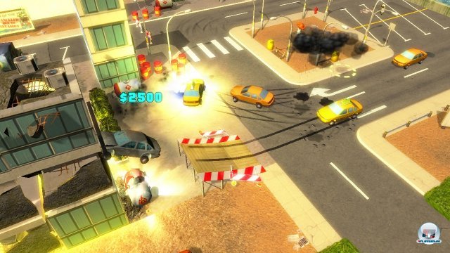 Screenshot - Demolition Inc. (PlayStation3) 92428762