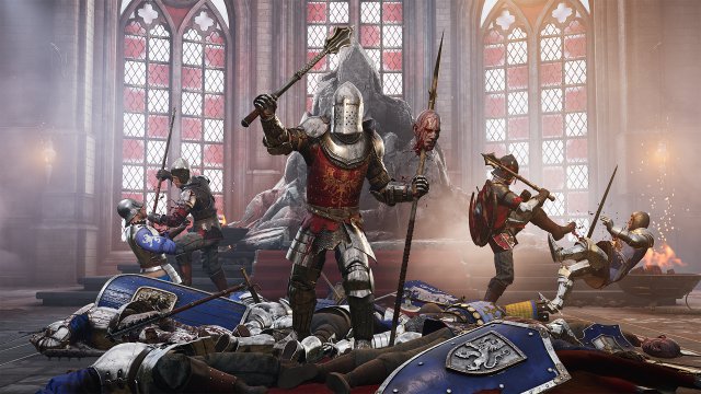Screenshot - Chivalry 2 (PC, PS4, PlayStation5, One, XboxSeriesX)