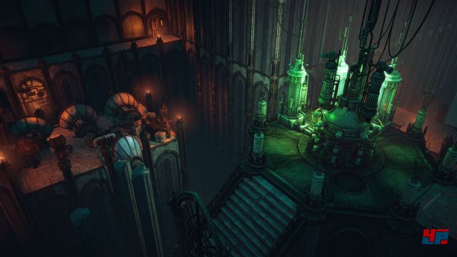 Screenshot - The Incredible Adventures of Van Helsing (XboxOne) 92517541