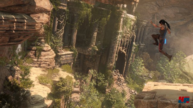 Screenshot - Rise of the Tomb Raider (PC) 92518050