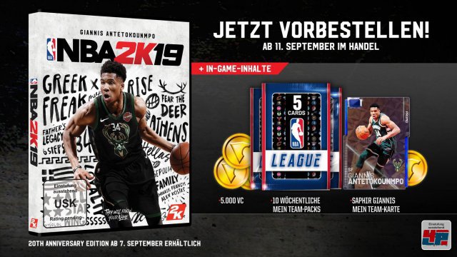 Screenshot - NBA 2K19 (PC) 92568667