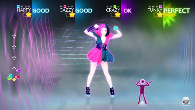 Screenshot - Just Dance 4 (Wii_U) 2364087