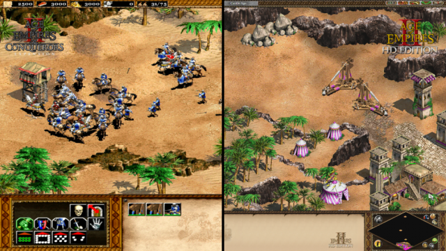 Screenshot - Age of Empires 2 (PC) 92458739