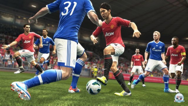 Screenshot - Pro Evolution Soccer 2013 (360) 92402522