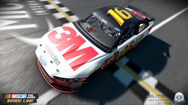 Screenshot - NASCAR The Game 2013 (PC) 92465322