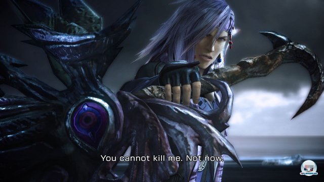 Screenshot - Final Fantasy XIII-2 (PlayStation3) 2294442