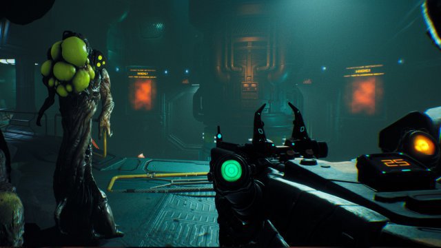 Screenshot - Ripout (PC)