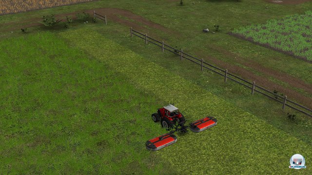 Screenshot - Landwirtschafts-Simulator 14 (Android) 92471798