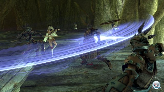 Screenshot - Drakengard 3 (PlayStation3) 92466075