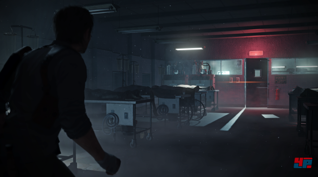 Screenshot - The Evil Within 2 (PC) 92549506