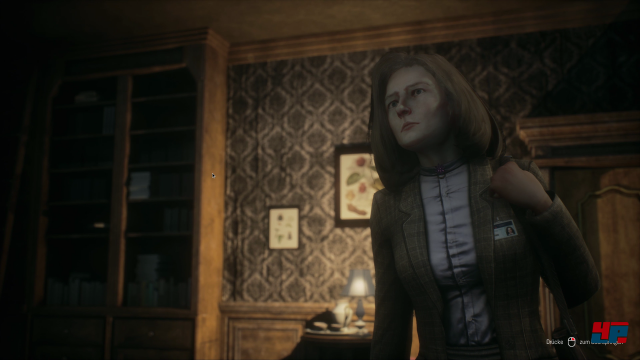 Screenshot - Remothered: Tormented Fathers (PC) 92559339