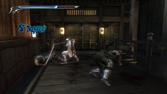Screenshot - Ninja Gaiden: Master Collection (PS4) 92644359