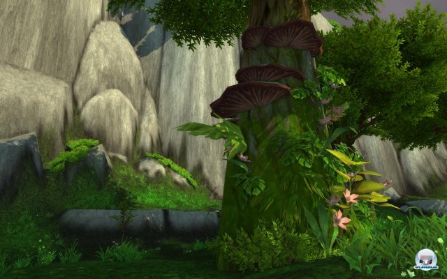 Screenshot - World of WarCraft: Mists of Pandaria (PC) 2334427