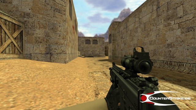 Screenshot - Counter-Strike (PC) 2333317