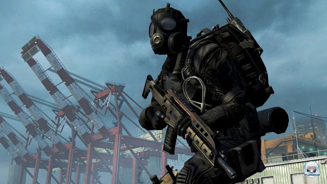 Screenshot - Call of Duty: Black Ops II (360) 92407142