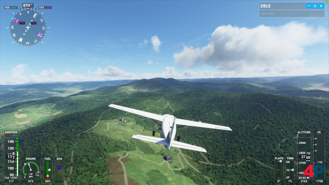 Screenshot - Microsoft Flight Simulator (PC) 92621689