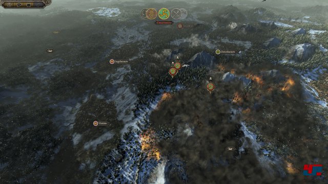 Screenshot - Total War: Attila (PC) 92499815
