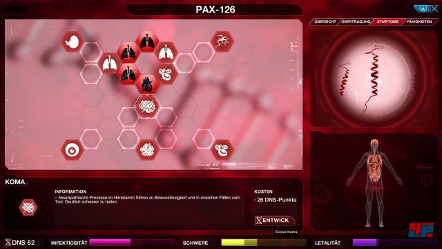 Screenshot - Plague Inc: Evolved (PC) 92497680