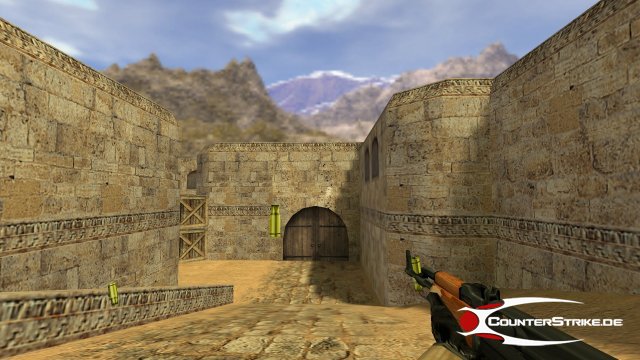 Screenshot - Counter-Strike (PC) 2331107