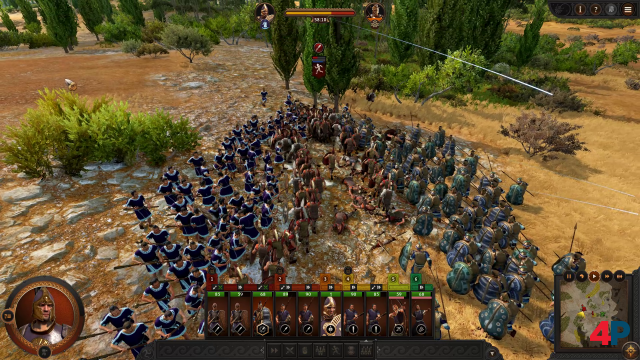Screenshot - A Total War Saga: Troy (PC) 92621413