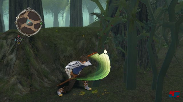 Screenshot - Tales of Zestiria (PlayStation3) 92489374