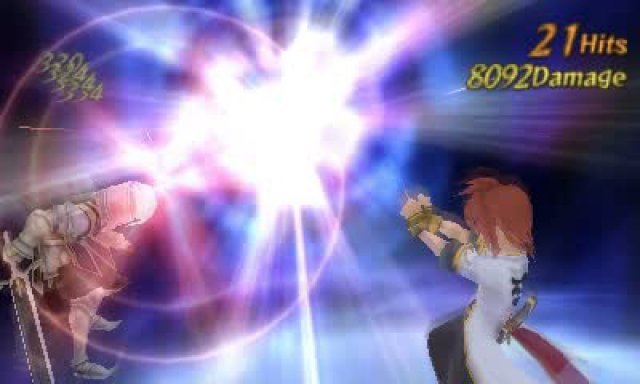 Screenshot - Tales of the Abyss (3DS) 2264107