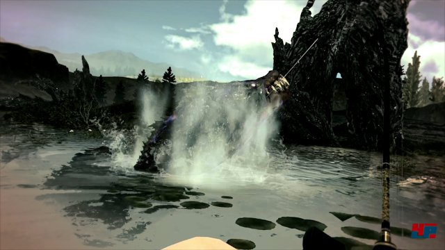 Screenshot - Monsters of the Deep: Final Fantasy 15 (PS4)