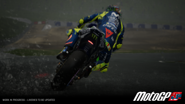Screenshot - Moto GP 18 (PC) 92562369
