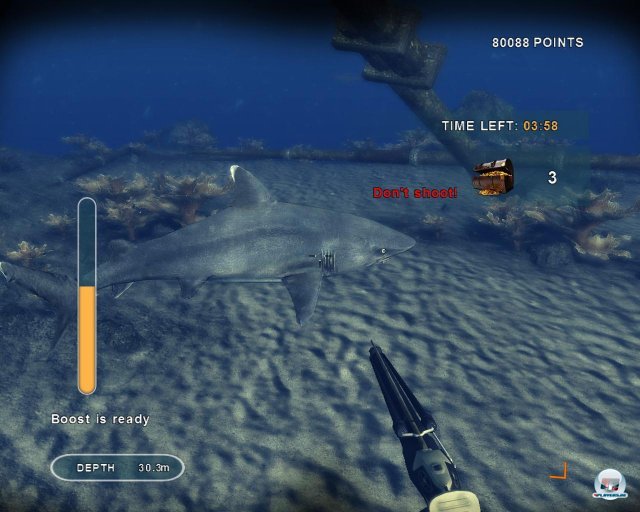 Screenshot - Depth Hunter - Der Speerfischen-Simulator (PC) 2367437