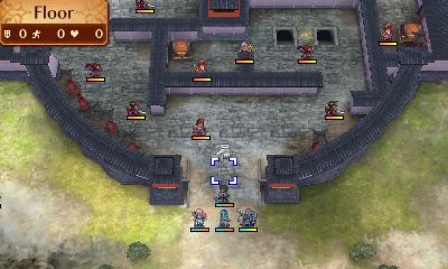 Screenshot - Fire Emblem Fates (3DS) 92526133