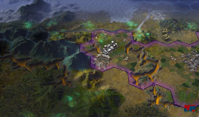 Screenshot - Civilization: Beyond Earth (PC) 92483728